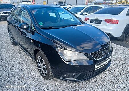 Seat Ibiza gebraucht kaufen Seat Ibiza ST Style/Park Ass/Sitzh./TCS/ESP/ISO/BLTH.