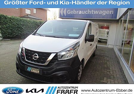Nissan NV300 Kastenwagen L2H1 2,9t COMFORT 2 DPF EXPORT