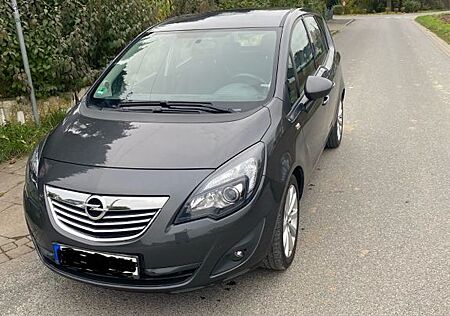 Opel Meriva 1.4 ecoFLEX Color Edition 88kW Color ...