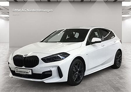 BMW 120i M Sport Harman/K LiveCockpitProf Kamera