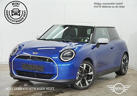 Mini Cooper SE Paket XL PANO Massage h&k HuD JCW-Sitz