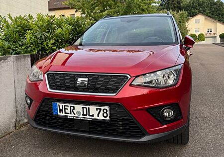 Seat Arona 1.0 EcoTSI Start&Stop 85kW XCELLENCE X...