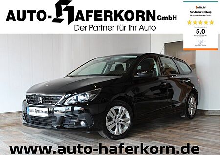 Peugeot 308 SW 1.2 PureTech 110 Active*NAVI*KLIMAAUTO*