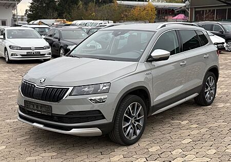 Skoda Karoq Scout 4x4 * DSG *