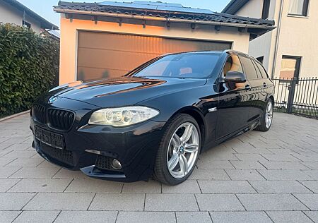BMW 530d xDrive Touring - TÜV NEU