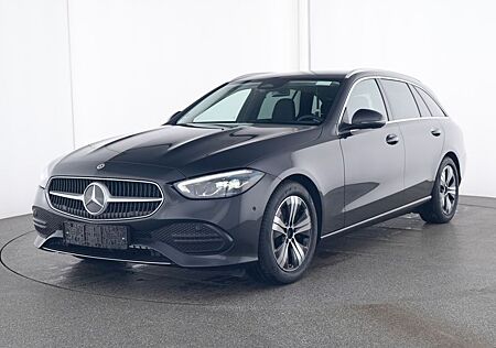 Mercedes-Benz C 200 d T-Modell Avantgarde Advanced, AHV, LED
