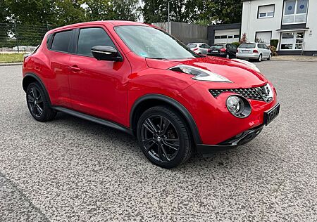 Nissan Juke N-Connecta