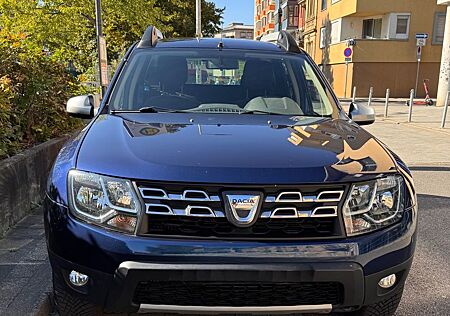 Dacia Duster gebraucht kaufen Dacia Duster 1.2 TCe 125 4x2 Celebration Celebration