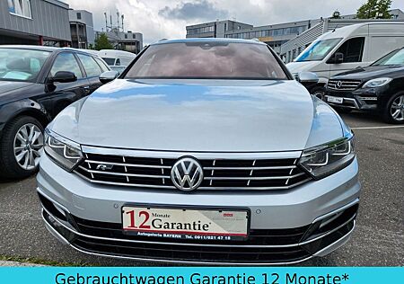 VW Passat Volkswagen 2.0 TDI R-Line 4Motion DSG *LED*CAM*NAVI*
