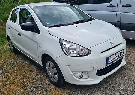 Mitsubishi Space Star 1.0 -