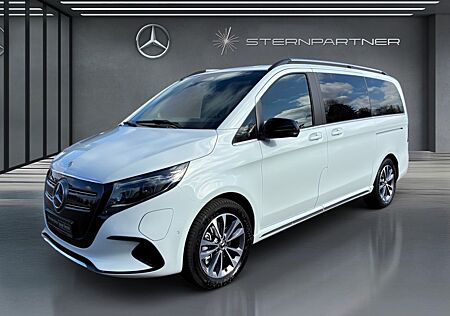 Mercedes-Benz EQV 300 AVANTGARDE Lang Leder+360°Kamera+6-Sitze