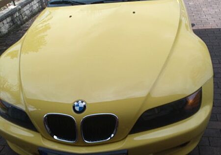 BMW Z3 Roadster 1.9 -