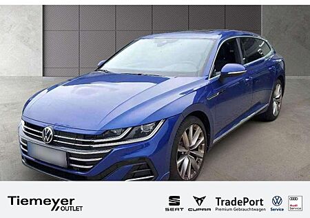 VW Arteon Volkswagen Shooting Brake 1.4 eHybrid R-LINE PANO AH