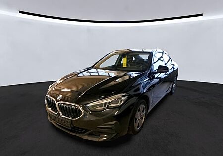 BMW 216 d Gran Coupe Advantage*DAB*KAMERA*SITZHZ*SPO