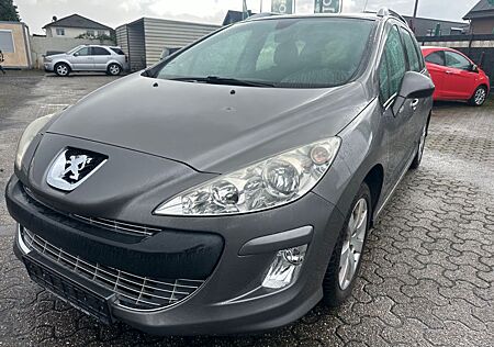 Peugeot 308 SW Sport Plus *GASANLAGE* TÜV*