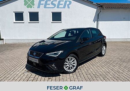 Seat Ibiza FR 1.0 TSI ACC LED NAVI VIRTUAL