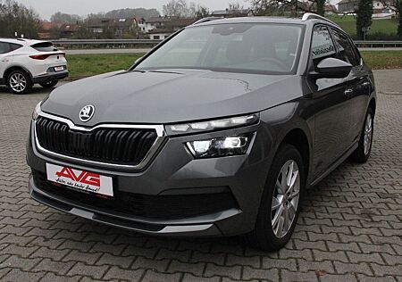 Skoda Kamiq LED CAM ALU AAC Sunset Smartlink VirtCP 4