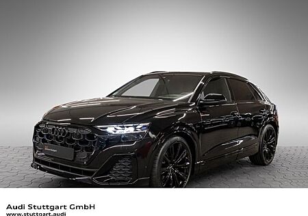 Audi Q8 gebraucht kaufen Audi Q8 SUV 50 TDI quattro 210(286) tiptronic AHK