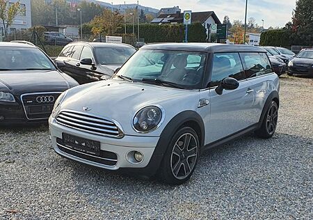 Mini Cooper D Clubman,Klimaauto.,Leder,TÜV Neu