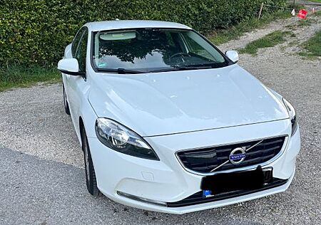 Volvo V40 D3 Geartronic Momentum