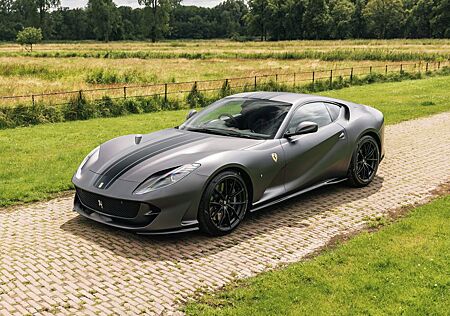 Ferrari 812 6.5 V12 Superfast HELE, Tailormade, Lift, Fu