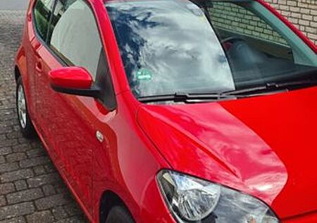VW Up Volkswagen ! 1.0 44kW -