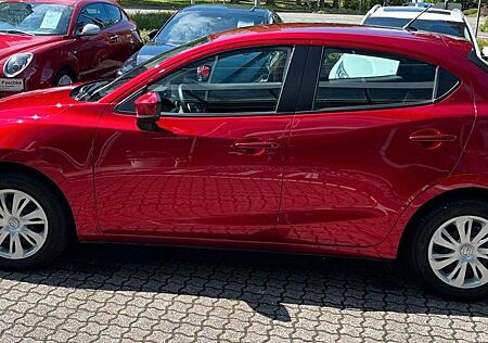 Mazda 2 SKYACTIV-G 90 M Hybrid Ad'vantage Ad'vantage