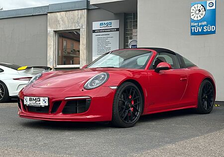 Porsche 991 911 Targa 4 GTS ACC CAM Sitzbelü. 18-Wege-Sitz