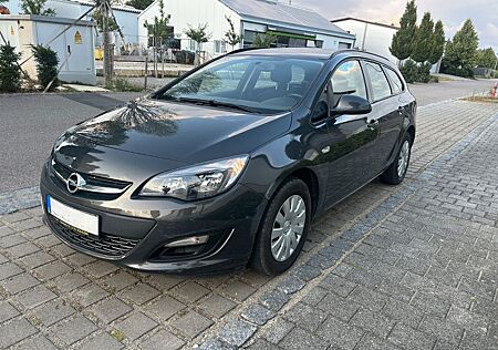 Opel Astra Sp. T. 1.6 CDTI eco TÜV02.27