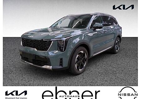Kia Sorento 1.6 T-GDI Hybrid 2WD Spirit | Navi | 7-S