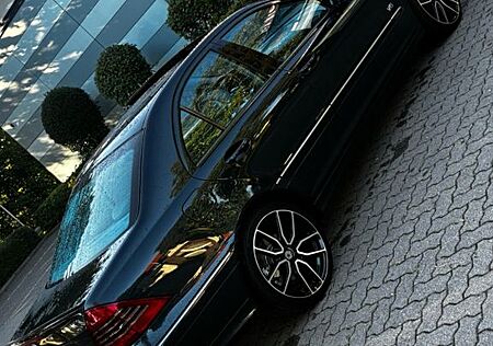 Mercedes-Benz C 240 AVANTGARDE