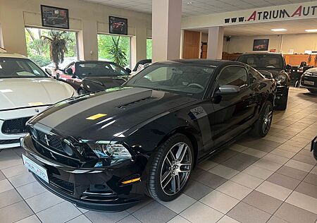 Ford Mustang Boss 302 Laguna Seca Edition Nr.343/750