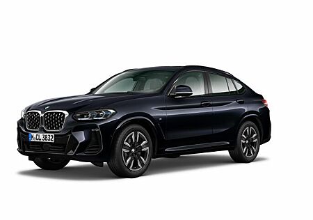 BMW X4 xDrive30i M Sport Head-Up. AHK. Harman/Kardon