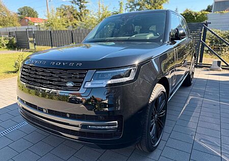 Land Rover Range Rover 4,4 Autobiography SAV