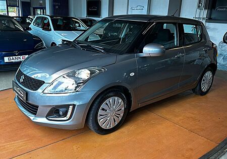 Suzuki Swift 30 Jahre AUTOMATIK/KLIMA/MFL/TEMPOMAT/MEDI
