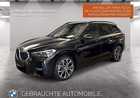 BMW X1 xDrive20i M Sport Navi Driv.Assist+ Kamera