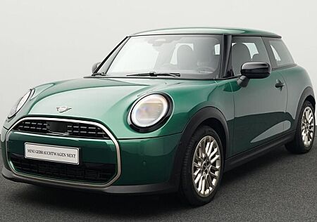 Mini Cooper S Cooper C