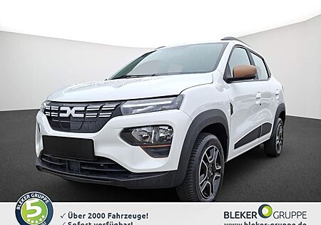 Dacia Spring Extreme ELECTRIC 65