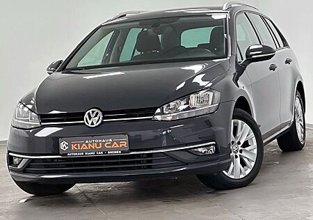 VW Golf Volkswagen VII Variant Sound.ACC.NAVI.SHZ.PDC.EURO6