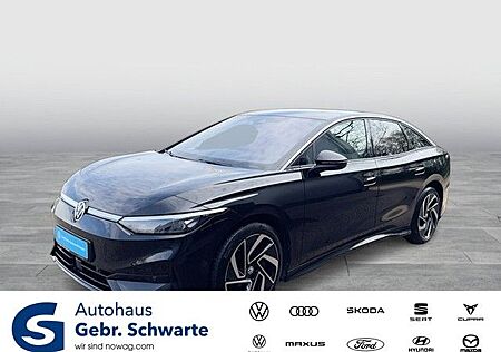 VW ID.7 Volkswagen Pro 210 kW 360° DCC Massage Matrix Harman