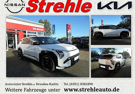Kia EV3 GT-Line 81,4kWh FWD DriveWise Komfort-Paket