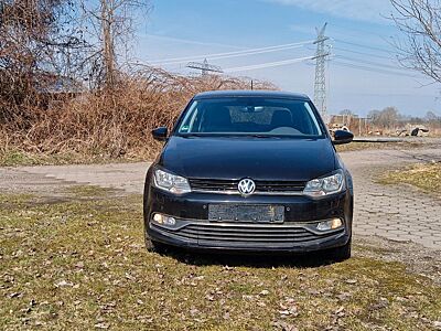 Volkswagen Polo 1.4 TDI 77kW Fresh BMT Fresh BlueMotion...