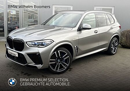 BMW X5 M Sky Lounge Laser Driv-Assis-Pro Bowers