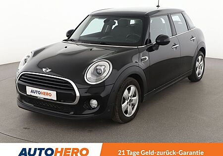 Mini Cooper Aut.*TEMPO*PDC*SHZ*LIM*ALU*