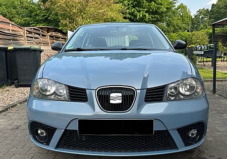 Seat Ibiza 6L 1,4 86PS Sport Edition