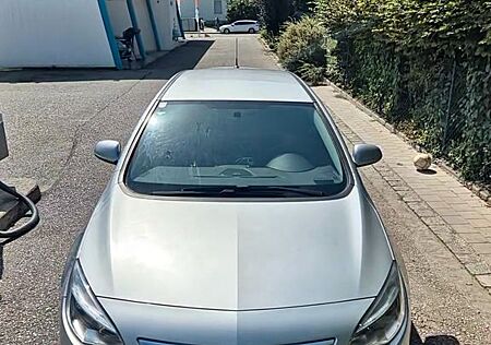 Opel Astra 1.7 CDTI Edition 81kW Edition