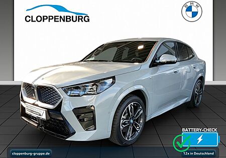 BMW iX2 xDrive30 Head-Up+Navi+ACC+SHZ+KeyGO+HiFi+BT