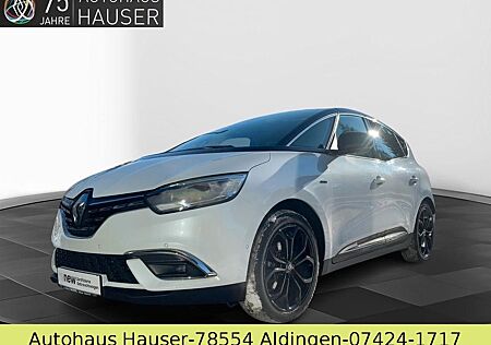 Renault Scenic IV Black Edition TCe 160 EDC *Navi*LED*