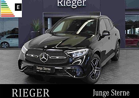 Mercedes-Benz GLC 300 d 4M AMG*NIGHT*Distronic*Kamera*LED+++++