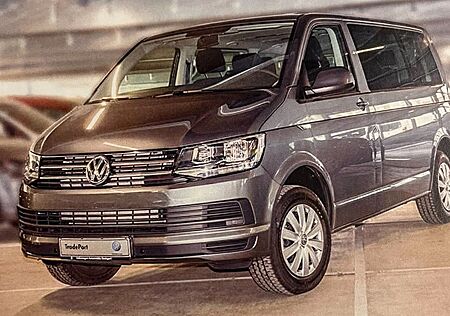 VW T6 Caravelle Volkswagen Comfortline DSG 2.0 TDI